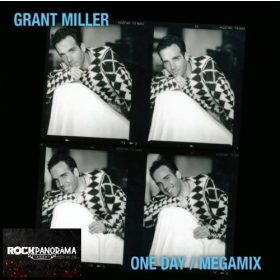 Grant Miller - One Day / Megamix (LP)