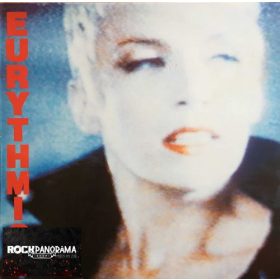 Eurythmics - Be Yourself Tonight (LP)