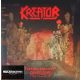 Kreator - Terrible Certainty (Dupla Gatefold LP)