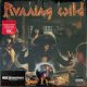 Running Wild - Black Hand Inn (Dupla Gatefold LP)