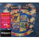 Running Wild - Blazon Stone (Digipak CD)