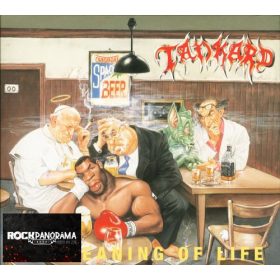 Tankard - The Meaning Of Life (Digipak CD)