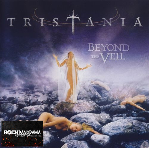 Tristania - Beyond The Veil (CD)
