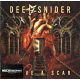 Dee Snider – Leave A Scar (CD)