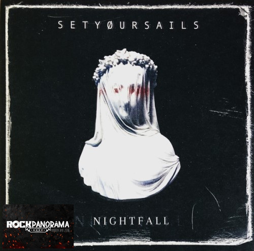 SETYØURSAILS – Nightfall (Gatefold LP)