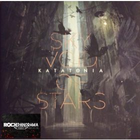 Katatonia - Sky Void Of Stars (Dupla Gatefold LP)