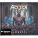 Accept - Humanoid (Mediabook CD)