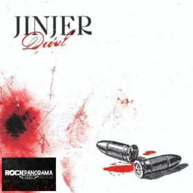 Jinjer - Duél (CD)