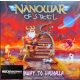 Nanowar Of Steel - Stairway To Valhalla (Dupla Gatefold LP+CD)