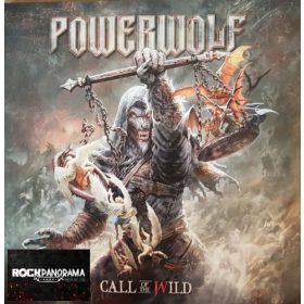 Powerwolf - Call Of The Wild (Gatefold LP)
