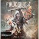 Powerwolf - Call Of The Wild (Gatefold LP)