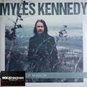 Myles Kennedy - The Ides Of March (Dupla Gatefold LP)