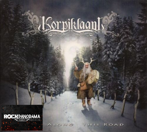 Korpiklaani - Tales Along This Road (Digipak CD)