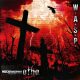 W.A.S.P. - Golgotha (CD)