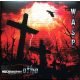 W.A.S.P. - Golgotha (Dupla Gatefold LP)