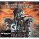 HammerFall - Built To Last (CD+DVD Mediabook)