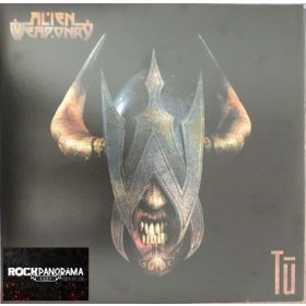 Alien Weaponry - Tū (LP+7"SP)