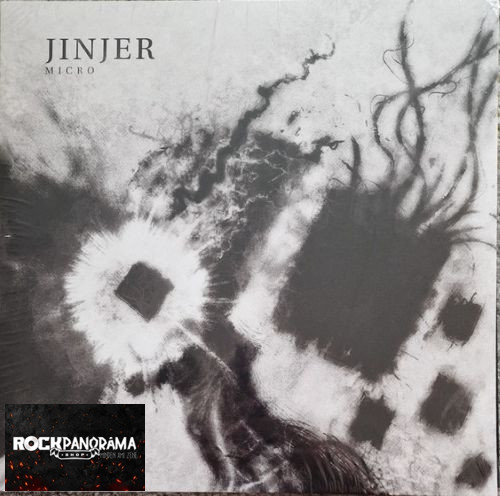 Jinjer - Micro EP (LP)