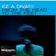 Ez A Divat - From The Head To The Feet (CD)