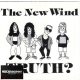 The New Wind - Truth? (7" Single, SP)