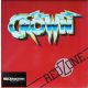 Crown - Red Zone (LP)