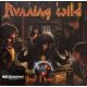 Running Wild - Black Hand Inn (CD)