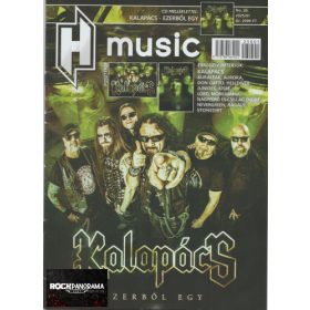 Kalapács - Ezerből egy (magazin)