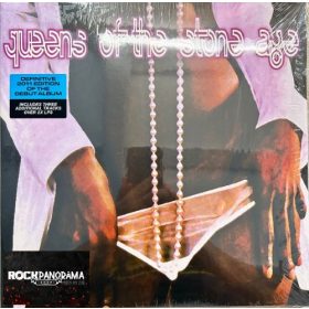   Queens Of The Stone Age - Queens Of The Stone Age (Dupla Gatefold LP)