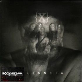 IAMX - Metanoia (LP)