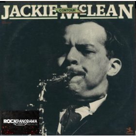 Jackie McLean - Contour (Dupla Gatefold LP)