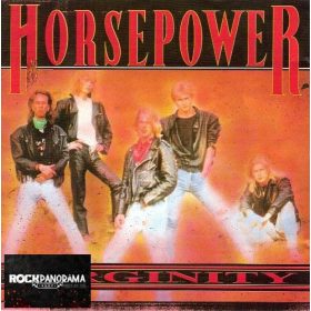 Horsepower - Virginity (LP)
