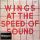 Wings - At The Speed Of Sound (LP)