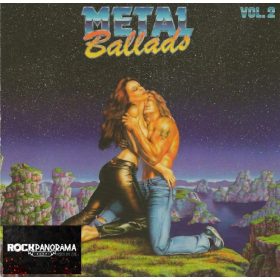 Metal Ballads Vol. 2 (CD)