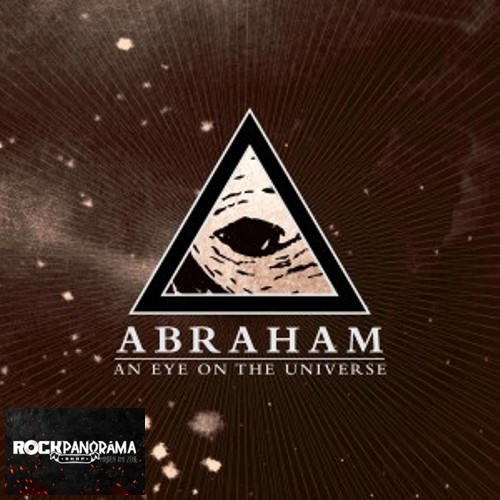 Abraham - An Eye Of The Universe (Digipak CD)