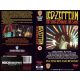 Led Zeppelin - The Song Remains The Same (VHS)