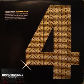 Poker Flat (Volume Four) (Dupla LP)