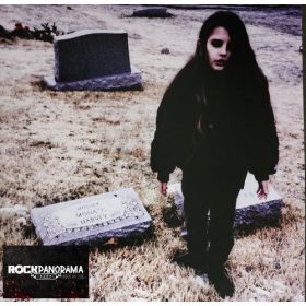 Crystal Castles - Crystal Castles (II) (Dupla Gatefold LP)