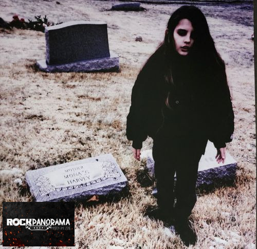 Crystal Castles - Crystal Castles (II) (Dupla Gatefold LP)