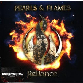Pearls & Flames - Reliance (CD)