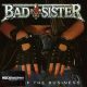 Bad Sister - Out Of The Business (CD)