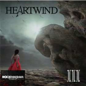 Heartwind - Heartwind III (CD)