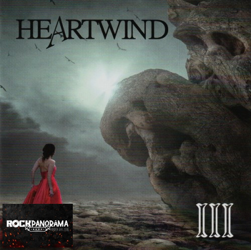 Heartwind - Heartwind III (CD)