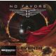 No Favors - The Eleventh Hour (CD)