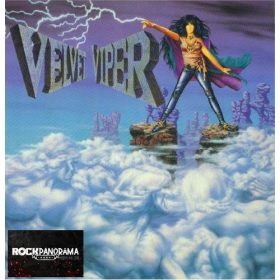 Velvet Viper - Velvet Viper (LP)