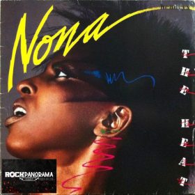 Nona Hendryx - The Heat (LP)