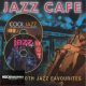 Jazz Café - 40 Smooth Jazz Favourites (Dupla CD)