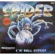 Spider - Rock 'N' Roll Gypsies (LP)