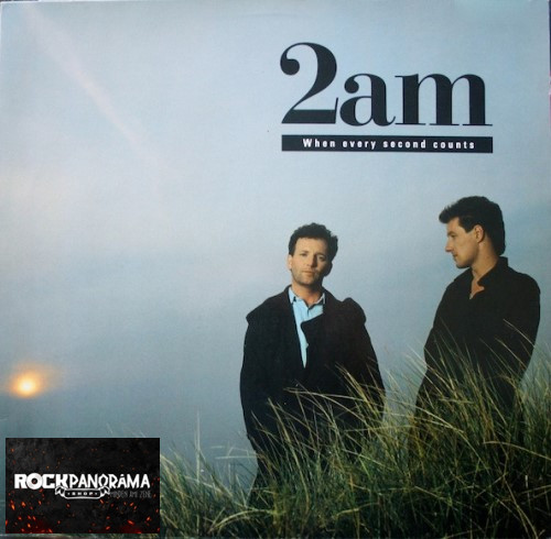 2am - When Every Second Counts (LP)