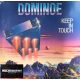 Dominoe - Keep In Touch (LP)