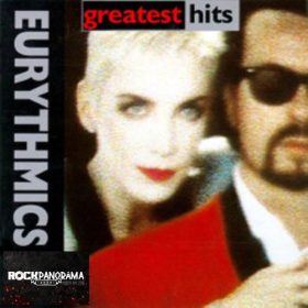 Eurythmics - Greatest Hits (LP)
